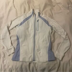 Smartwool TML Light Full Zip Jacket Size S